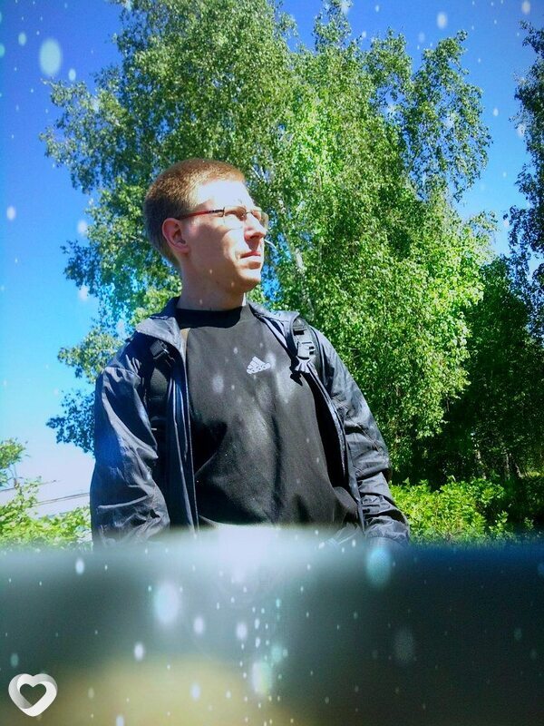 Missterх, 39, Набережных Челнах — анкета №170226