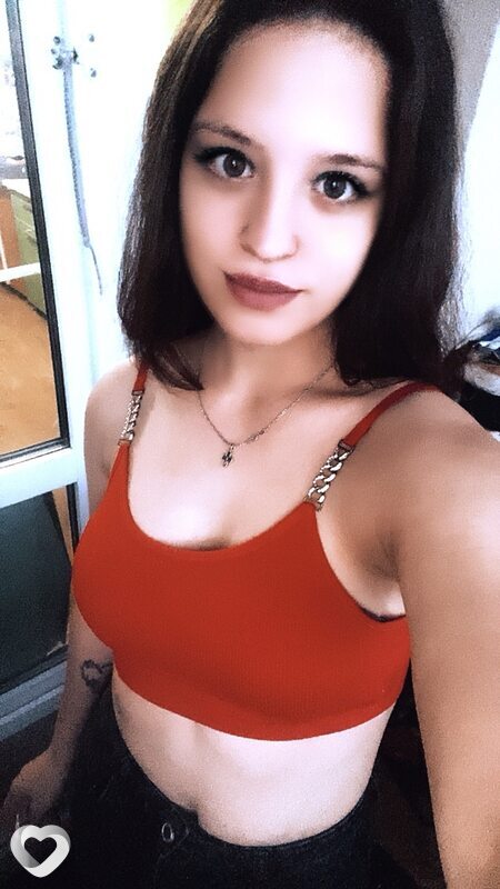 Диана, 23, Барановичах — анкета №170228