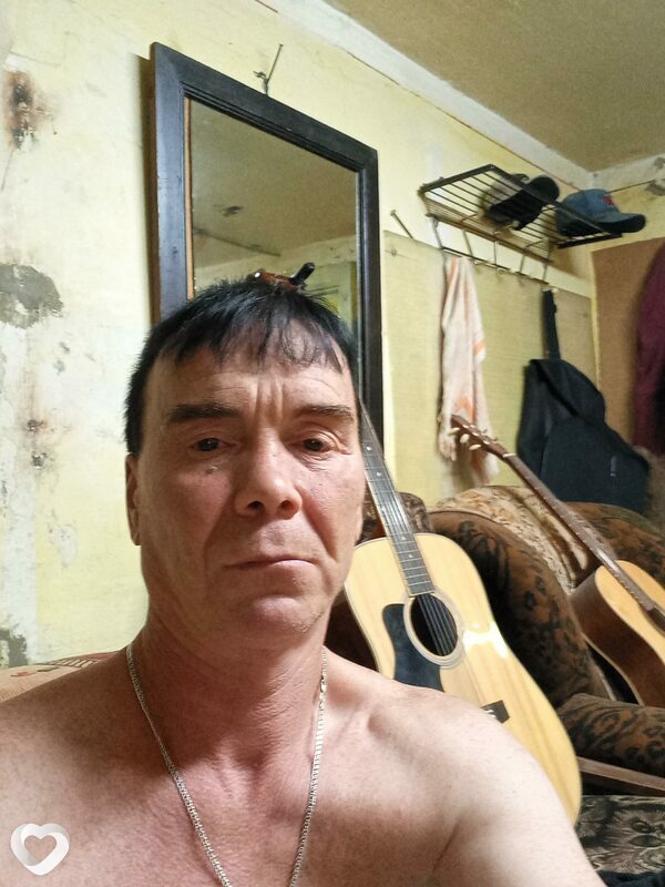 Анатолий, 52, Березниках — анкета №170230