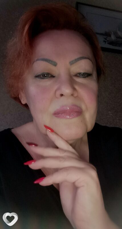 Стервочка, 65, Киеве — анкета №169936