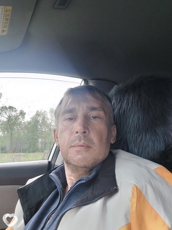 Евгений, 45, Белове — анкета №169937