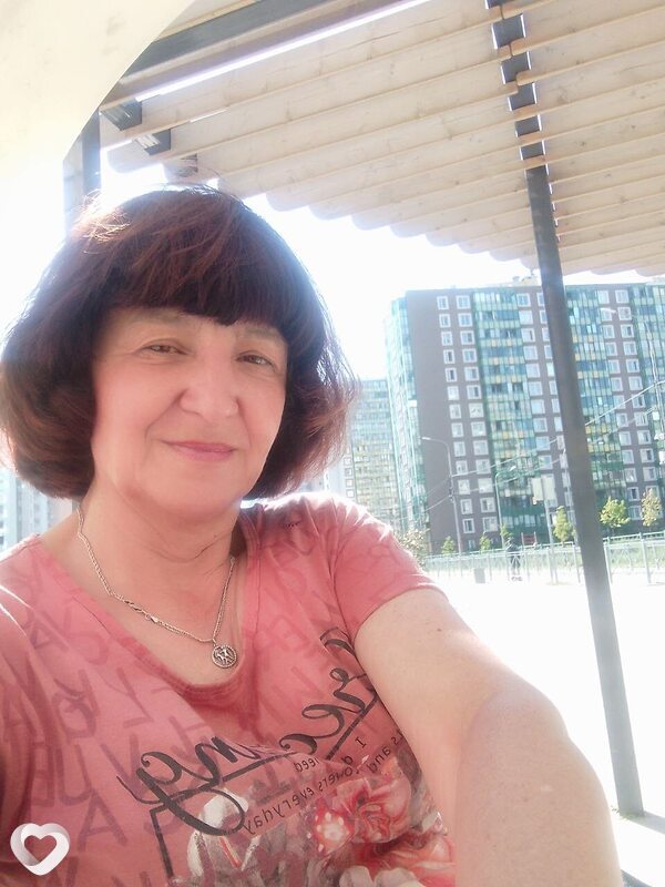 Злюка, 64, Иркутске — анкета №169945