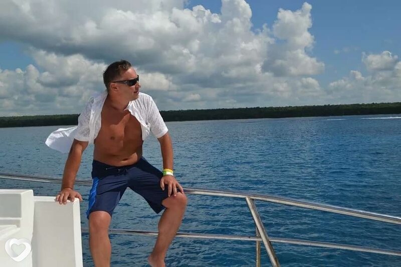 Виктор, 45, Бресте — анкета №169950