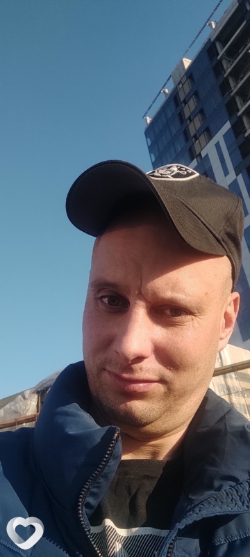 Руслан, 44, Москве — анкета №169958