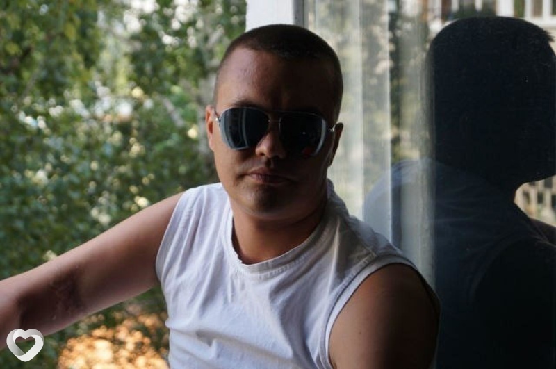 Николай, 37, Волковыске — анкета №169960