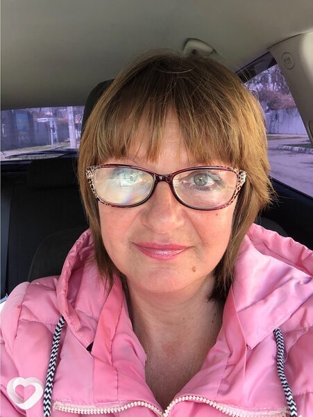 Галина, 55, Анапе — анкета №169964
