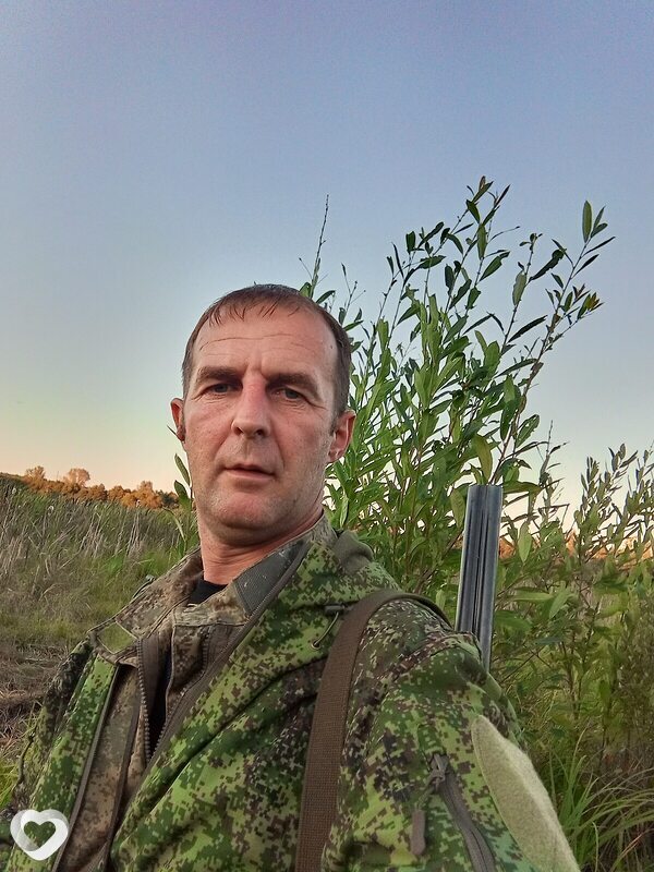 Вован, 44, Ульяновске — анкета №169966