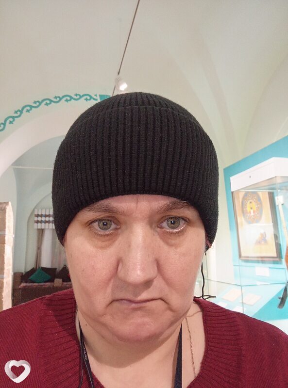 Арина, 52, Боровичах — анкета №169969