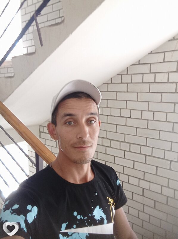 Александр, 38, Саратове — анкета №169970