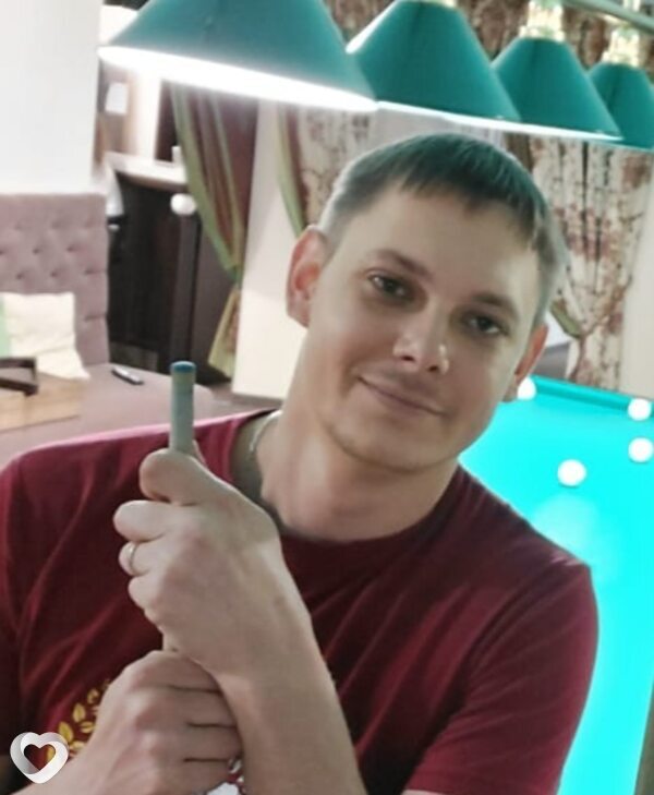 Владимир, 33, Тюмени — анкета №169978