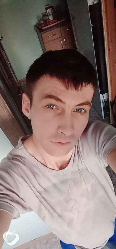 Сергей, Барнаул