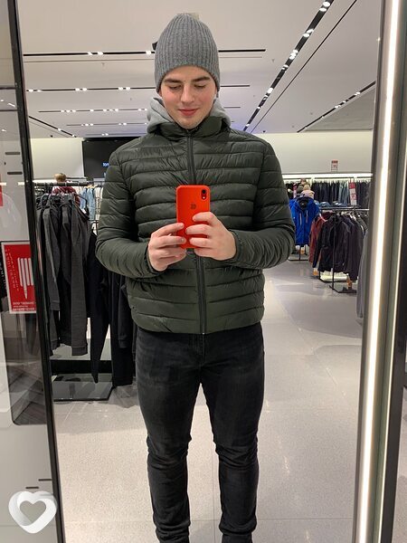 Дима, 25, Березе — анкета №170259