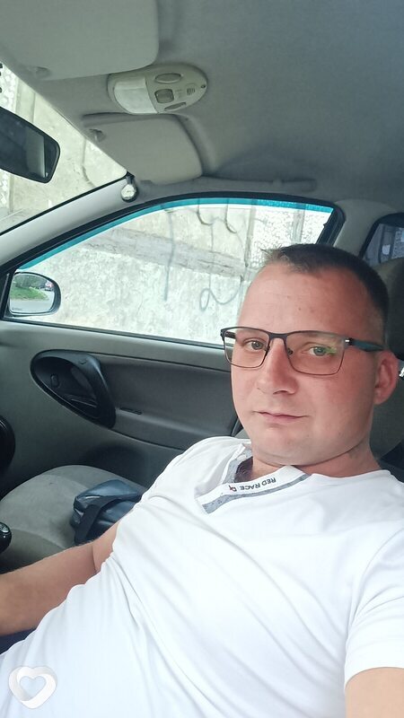 Андрей, 35, Москве — анкета №170260