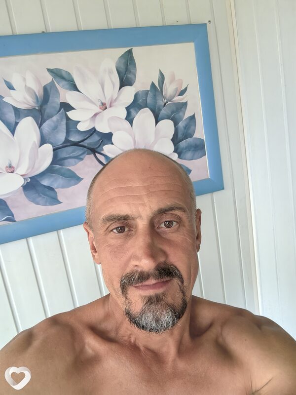 Сергей, 49, Минске — анкета №170261