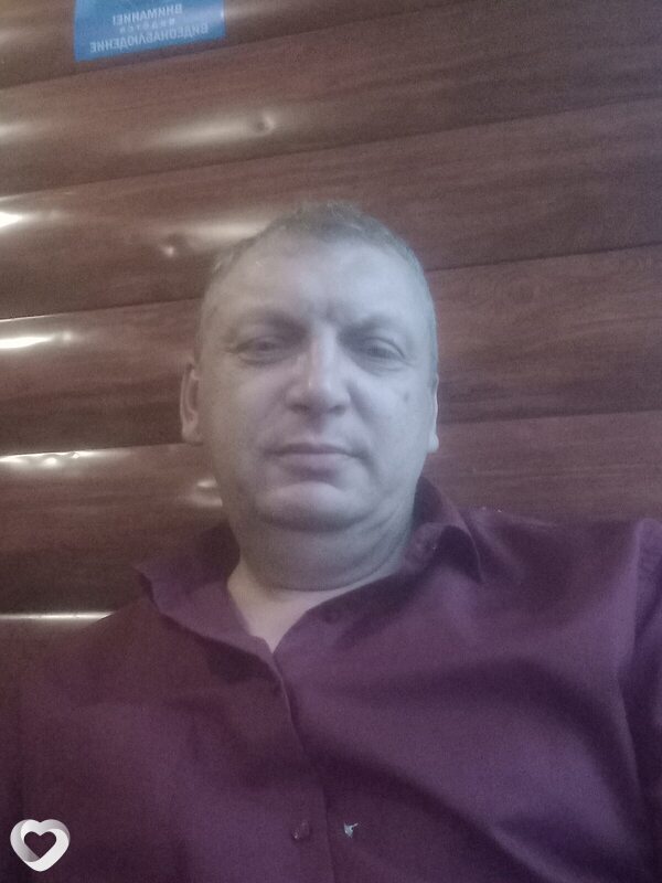 Андрей, 48, Хабаровске — анкета №170263
