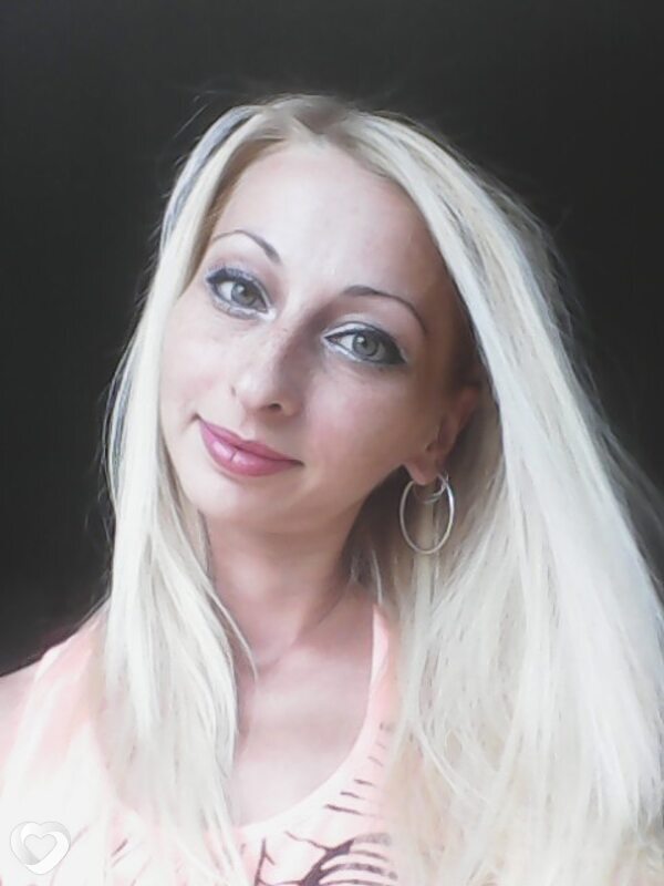 Ева, 37, Сызрани — анкета №170264