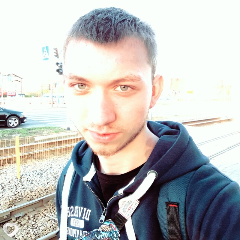 Sergio, 30, Быдгощ — анкета №170273