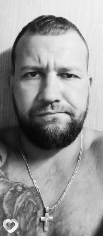 Рома, 34, Орше — анкета №170275