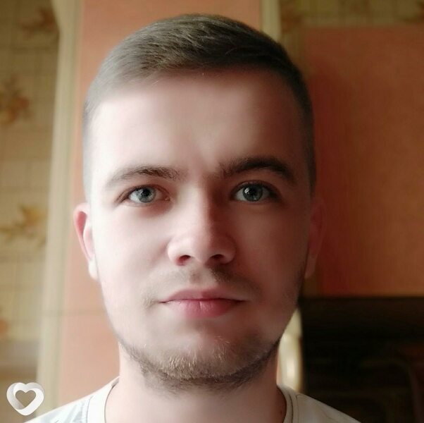 Влад, 30, Гродно — анкета №170276