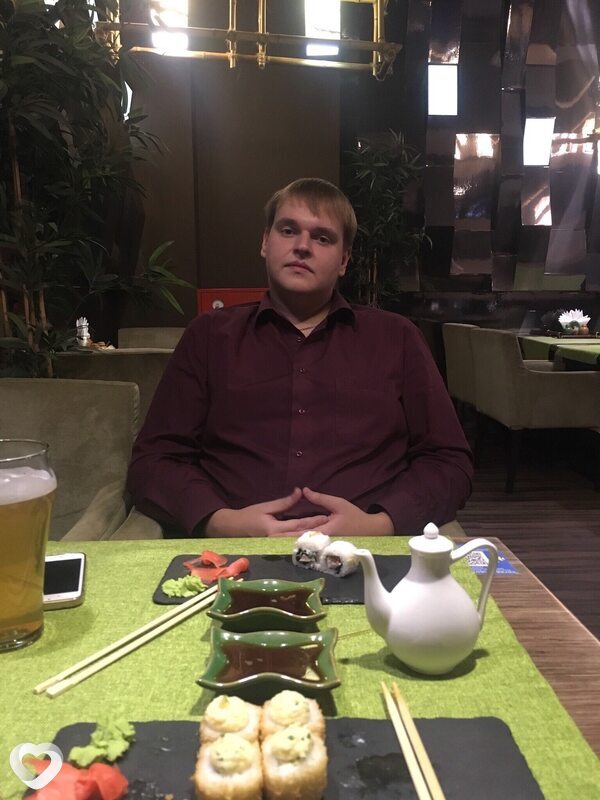 Артем, 30, Новокузнецке — анкета №170277