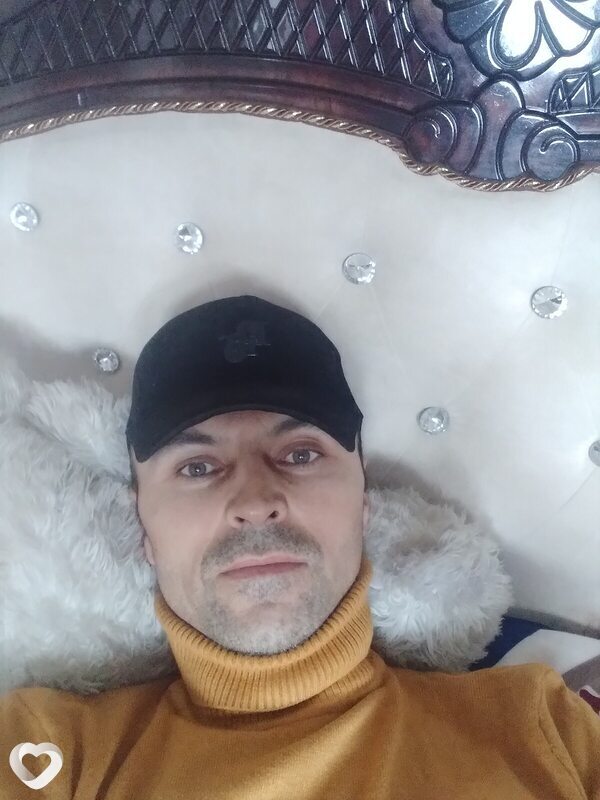 Дамир, 36, Красноярске — анкета №170282