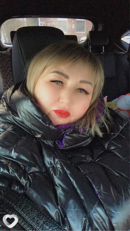 Анна, 39, Абакане — анкета №169990