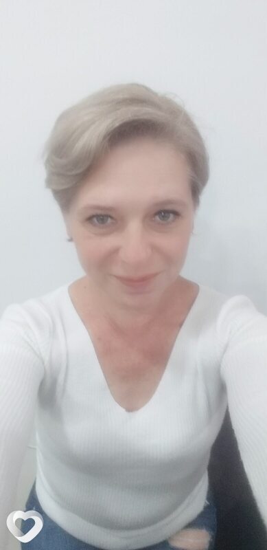 Наталья, 48, Караганде — анкета №169995