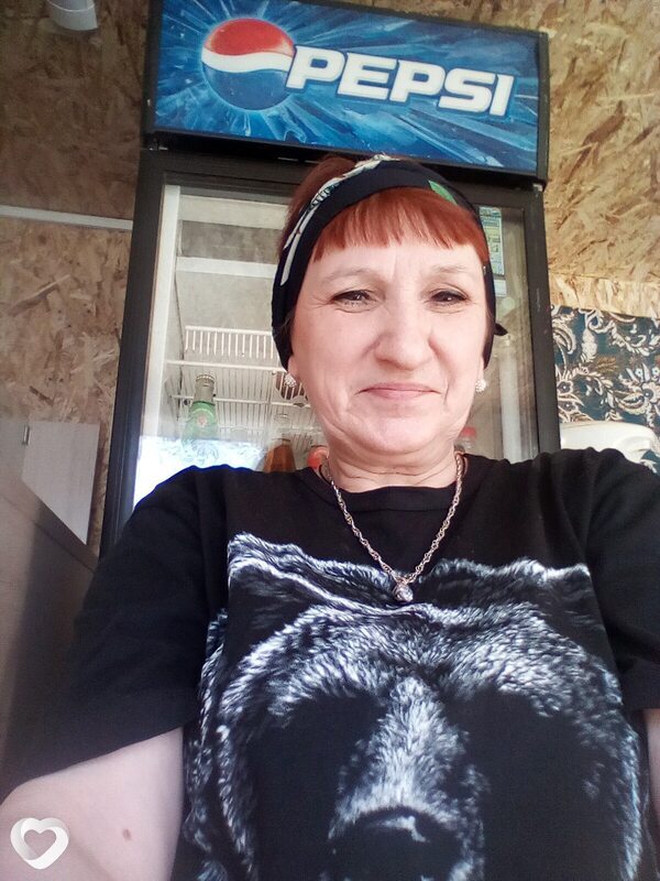 Лиля, 55, Кемерове — анкета №170000