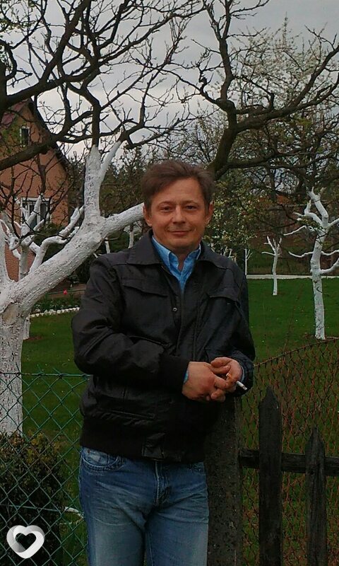Евгений, 53, Николаеве — анкета №170001