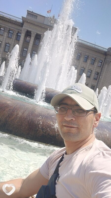 Миша, 34, Адлер — анкета №170005