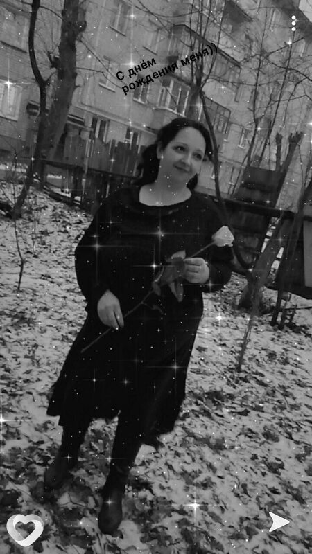 Екатерина, Иваново