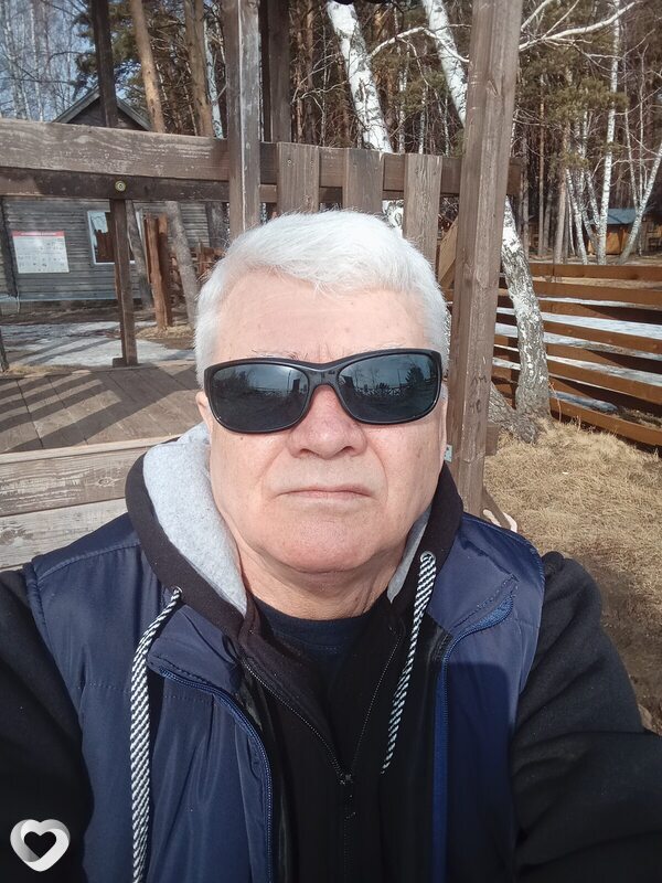 Евгений, Бердск