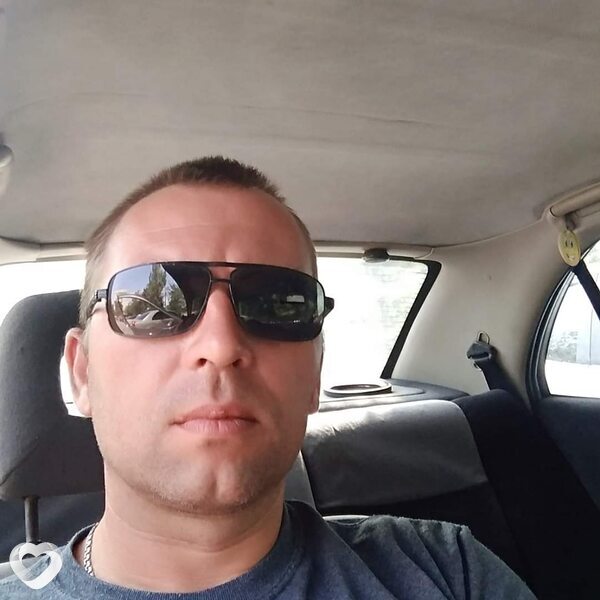 Алексей, 47, Запорожье — анкета №170857