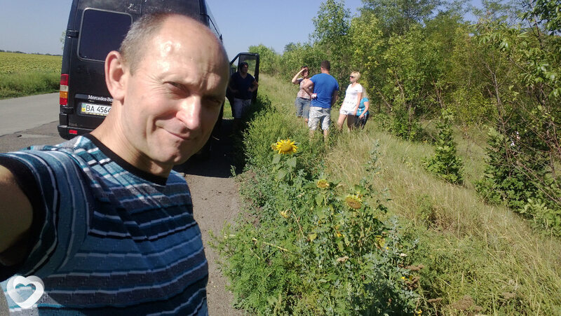 Павел, 56, Кропивницкий — анкета №170858