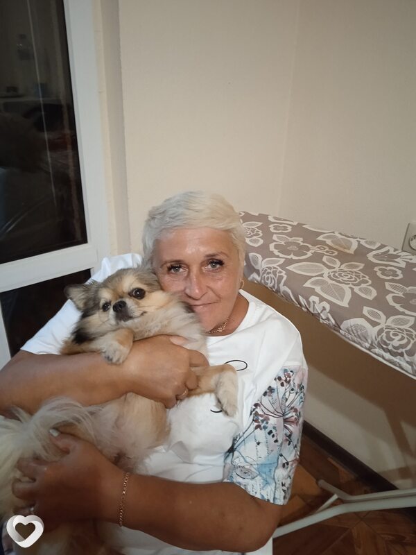 Светлана, 62, Саратове — анкета №170859