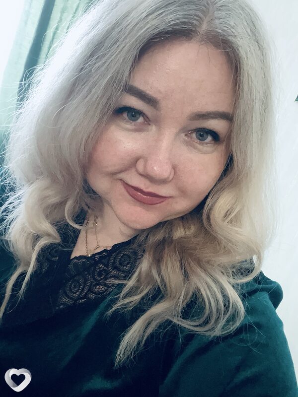 Танюша, 36, Минске — анкета №170867