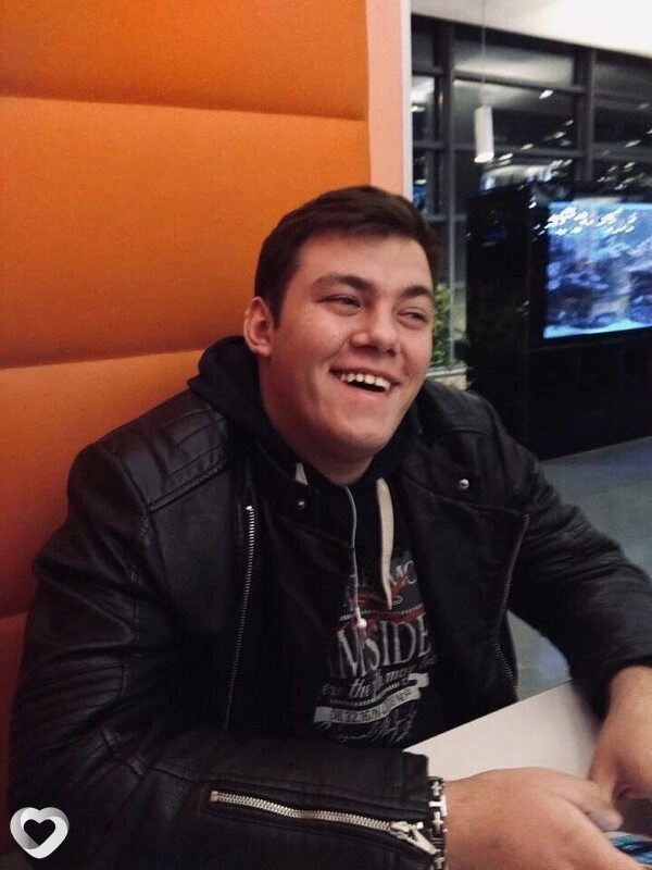 Илья, 29, Алматы — анкета №170872