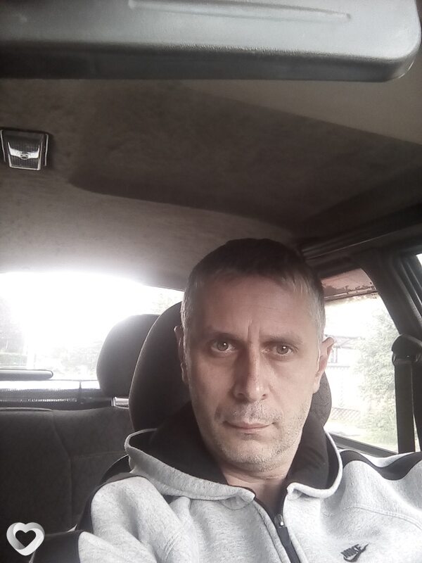 Дмитрий, 51, Днепр — анкета №170875