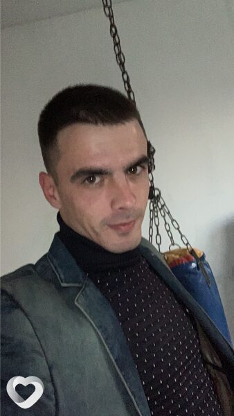Максим, 35, Геленджике — анкета №170084