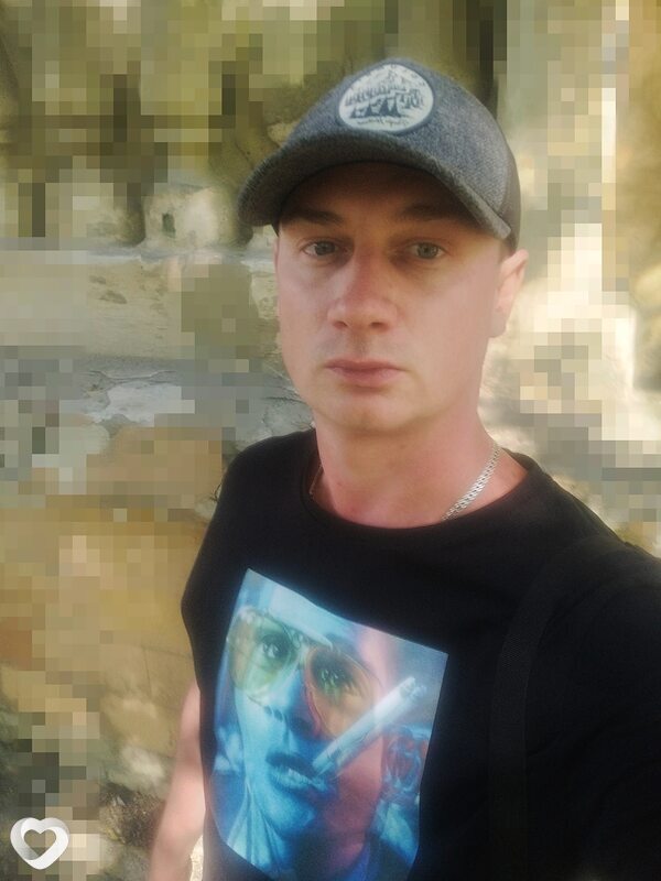 Иван, 38, Саратове — анкета №170085