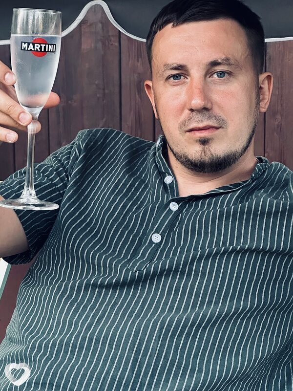 Артем, 32, Новокузнецке — анкета №170087