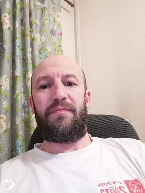 Дмитрий, 44, Новосибирске — анкета №170090