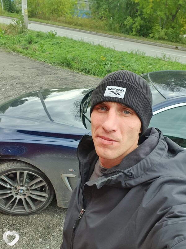 Леонид, 30, Томске — анкета №170091