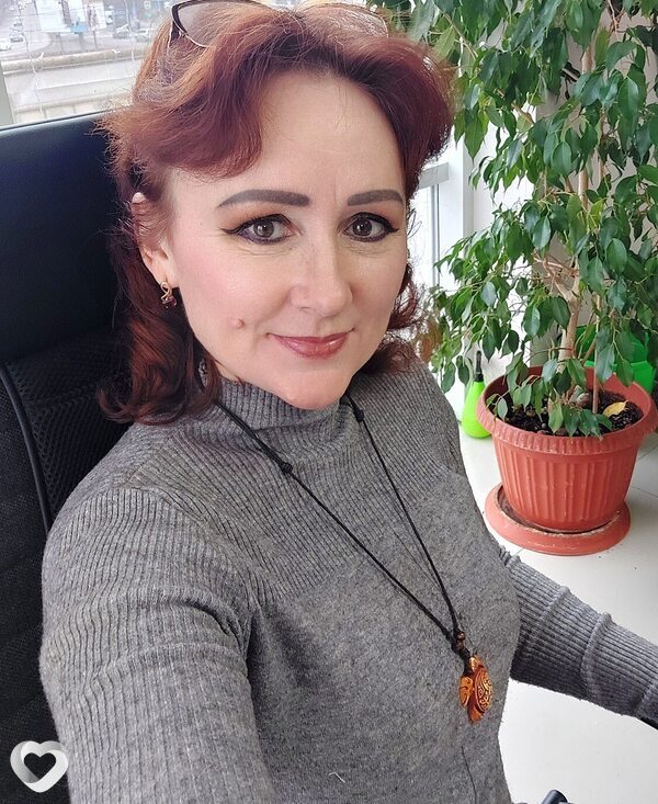Галина, 52, Астрахани — анкета №170096