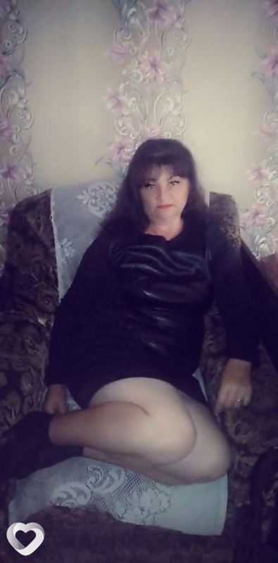 Татьяна, 45, Рузаевке — анкета №170097