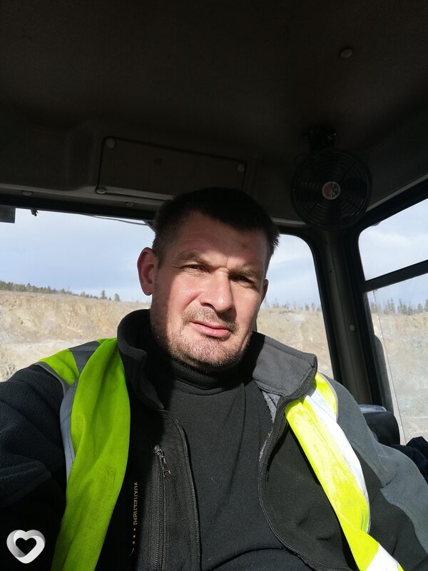 Алексей, 46, Красноярске — анкета №170098