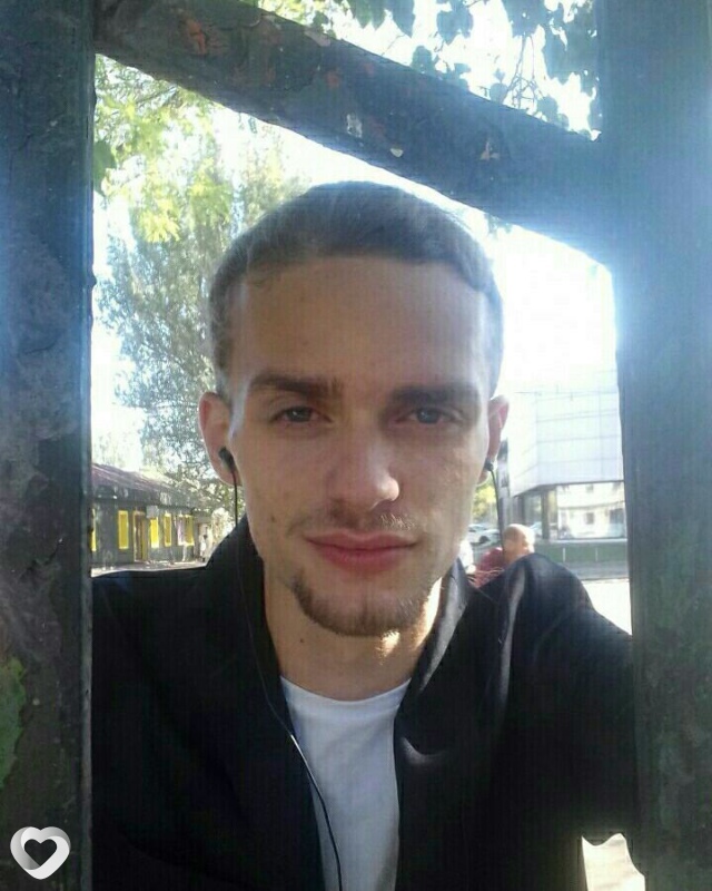 Ярослав, 27, Одессе — анкета №170102