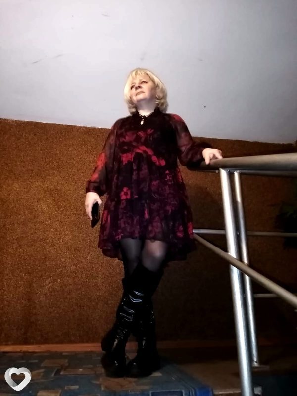 Оксана, Новомичуринск