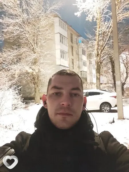 Виталий, 34, Сургуте — анкета №6658