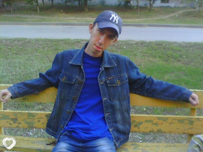 Денис, 35, Волгограде — анкета №170139